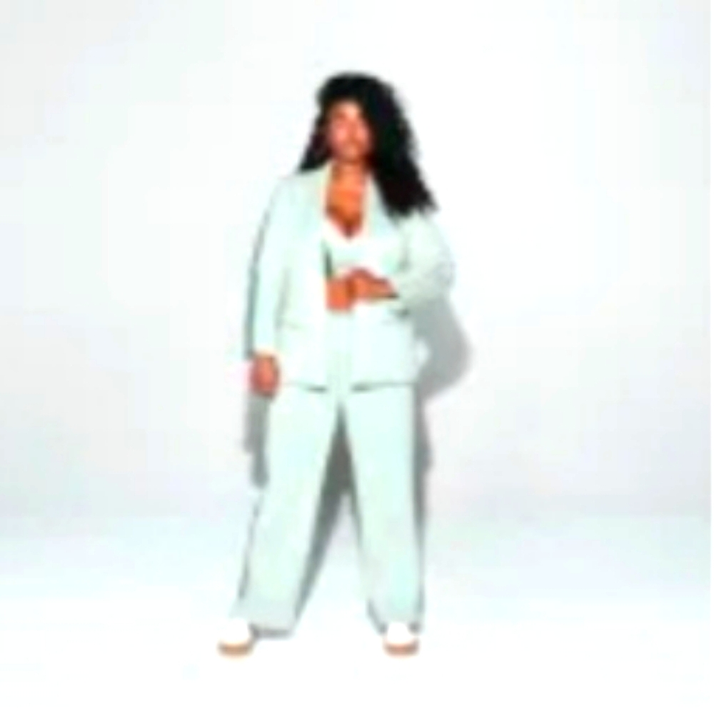Ivy Park Suit Jacket